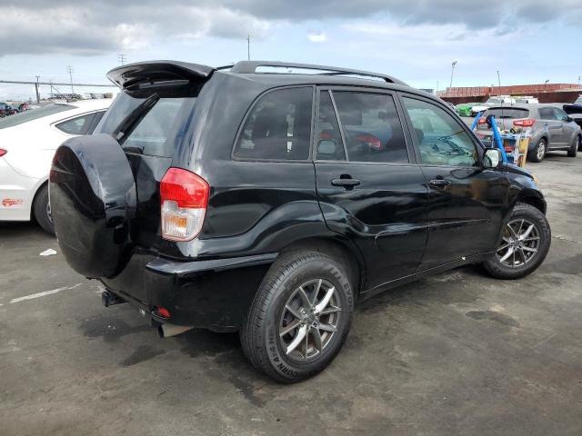 Photo 3 from auction – 2002 TOYOTA RAV4 with VIN JTEGH20V220061802