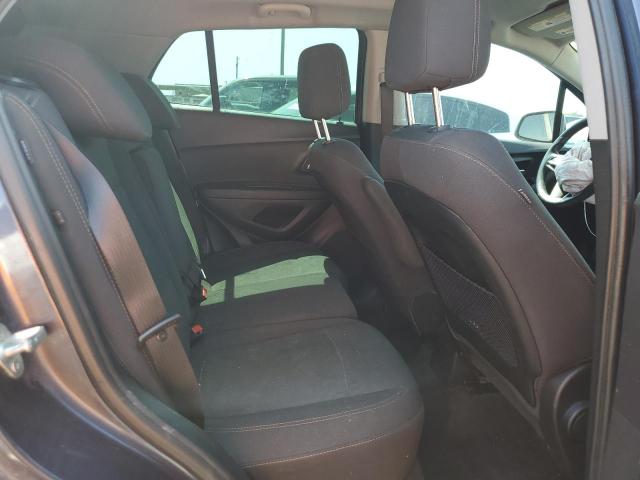 Photo 10 from auction – 2019 CHEVROLET TRAX LS with VIN 3GNCJKSB0KL156170