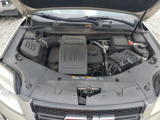 Photo 12 from auction – 2014 GMC TERRAIN SL with VIN 2GKALREK5E6276137