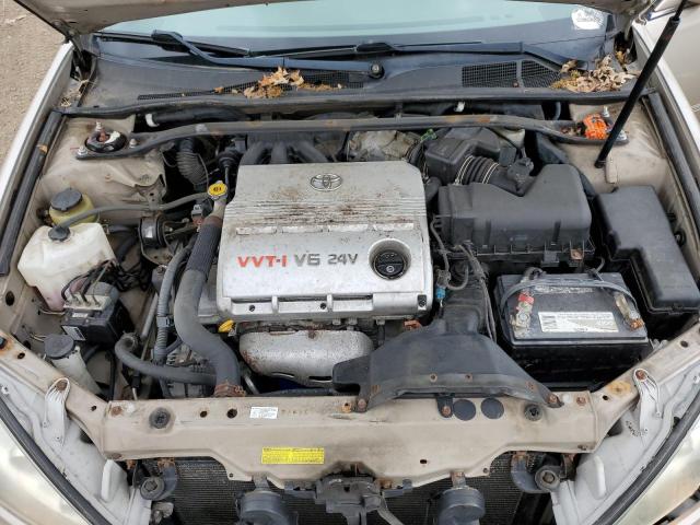 Photo 11 from auction – 2005 TOYOTA CAMRY LE with VIN 4T1BF32K85U108627