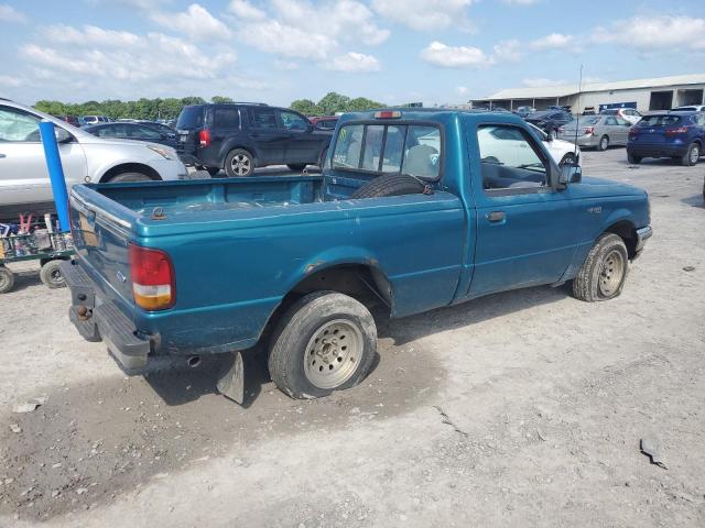 Photo 3 from auction – 1993 FORD RANGER with VIN 1FTCR10U8PUB36889