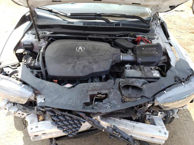 Photo 11 from auction – 2019 ACURA TLX TECHNO with VIN 19UUB3F69KA004359