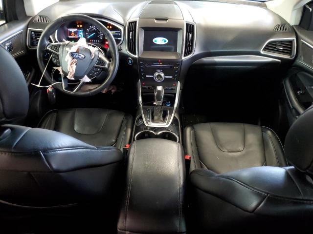 Photo 8 from auction – 2018 FORD EDGE TITAN with VIN 2FMPK4K83JBB79990