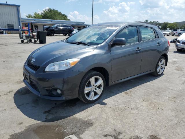 TOYOTA COROLLA MA 2012 with VIN 2T1LE4EE2CC021548 - Photo from auction