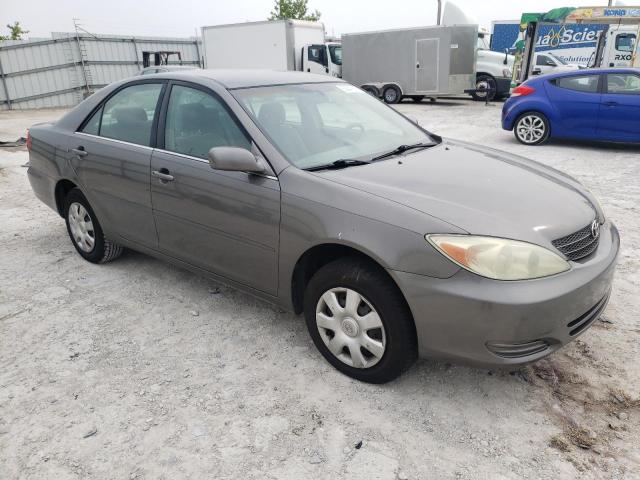 Photo 4 from auction – 2004 TOYOTA CAMRY LE with VIN 4T1BE32K14U933619
