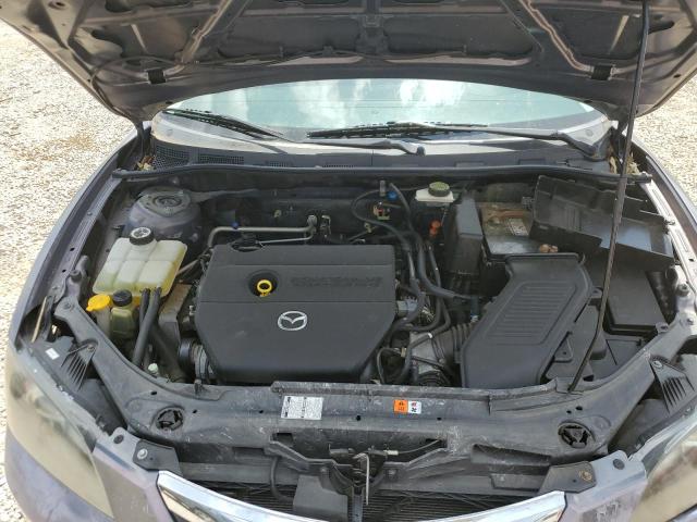 Photo 11 from auction – 2009 MAZDA 3 I with VIN JM1BK32G591205920