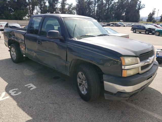Photo 4 from auction – 2003 CHEVROLET SILVERADO with VIN 2GCEC19X431205025