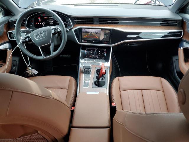 Photo 8 from auction – 2022 AUDI A6 PREMIUM with VIN WAUE3BF22NN013812