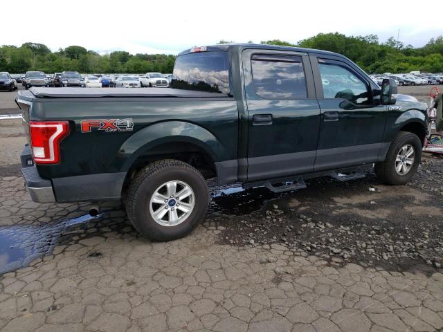 Photo 3 from auction – 2015 FORD F150 SUPER with VIN 1FTEW1EF6FFC66667