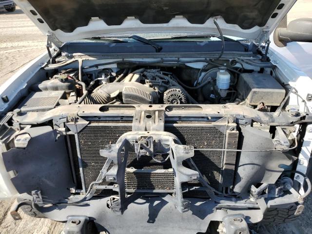 Photo 11 from auction – 2013 CHEVROLET SILVERADO with VIN 3GCPKSE74DG361288