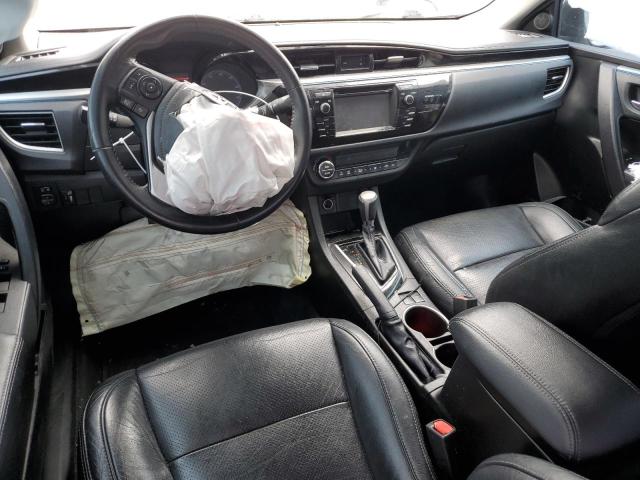 Photo 8 from auction – 2015 TOYOTA COROLLA L with VIN 5YFBURHE6FP183789