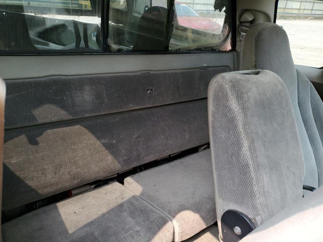 Photo 10 from auction – 2002 DODGE DAKOTA SLT with VIN 1B7GG42N02S695369