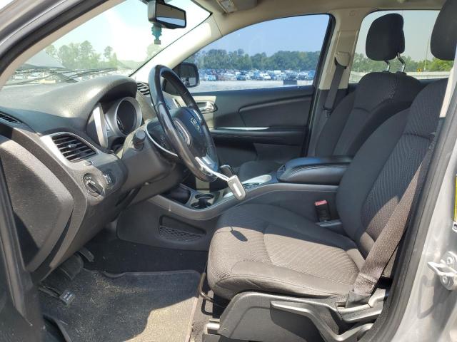 Photo 7 from auction – 2015 DODGE JOURNEY SE with VIN 3C4PDCAB2FT726653