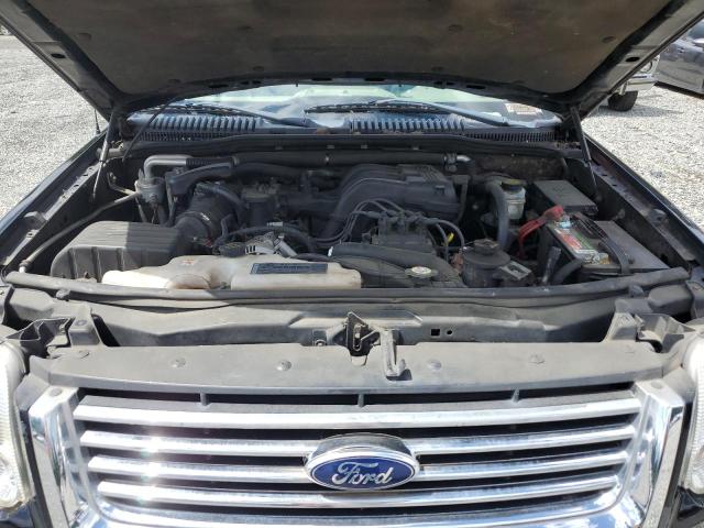 Photo 11 from auction – 2007 FORD EXPLORER X with VIN 1FMEU73E77UB53970
