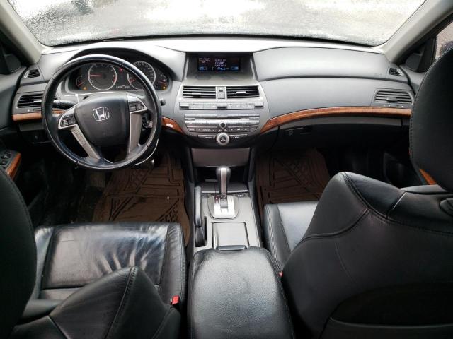 Photo 8 from auction – 2011 HONDA ACCORD EXL with VIN 1HGCP2F87BA801668