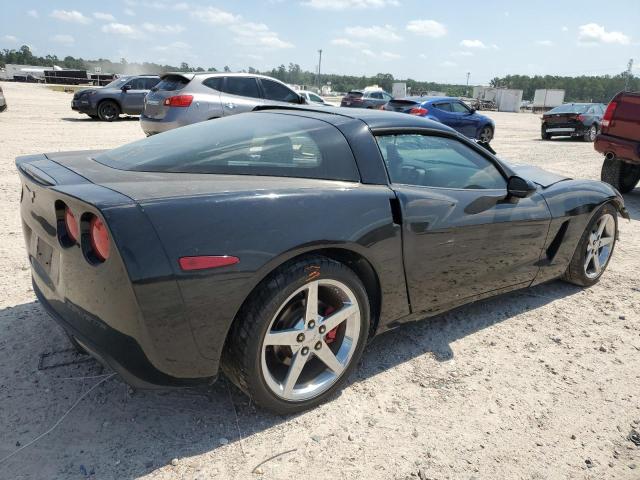 Photo 3 from auction – 2005 CHEVROLET CORVETTE with VIN 1G1YY24U855105201