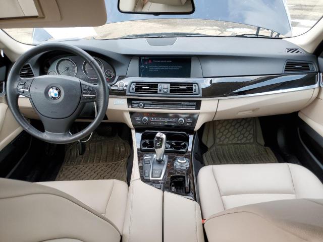 صورة رقم 8 من المزاد - 2012 BMW 528 XI مع VIN WBAXH5C50CDW06050