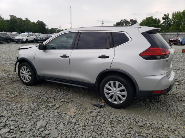 Photo 2 from auction – 2017 NISSAN ROGUE S with VIN JN8AT2MT2HW135733