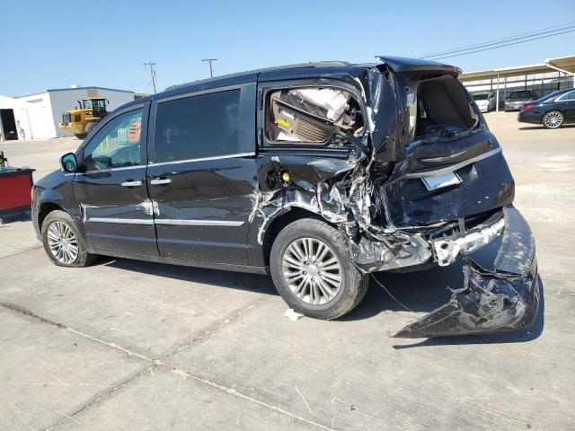Photo 2 from auction – 2014 CHRYSLER TOWN & COU with VIN 2C4RC1CG8ER168754
