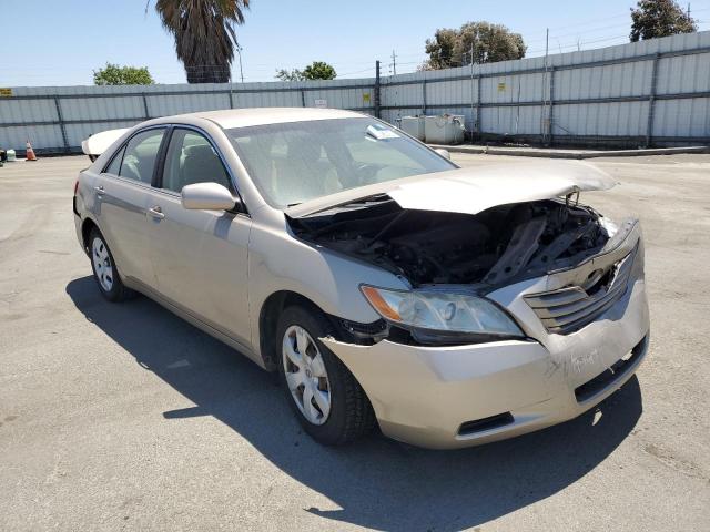 Photo 4 from auction – 2007 TOYOTA CAMRY CE with VIN 4T1BE46K57U038932