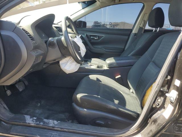 Photo 7 from auction – 2016 NISSAN ALTIMA 2.5 with VIN 1N4AL3AP1GC226667