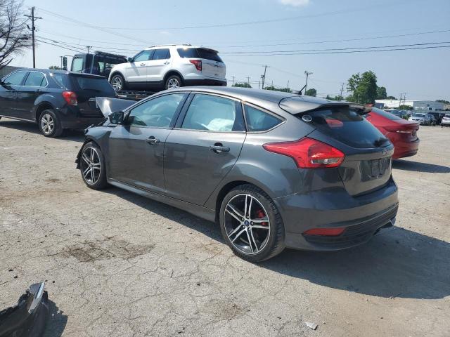Photo 2 from auction – 2018 FORD FOCUS ST with VIN 1FADP3L95JL300308