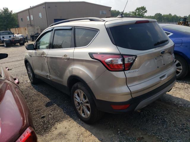 Photo 2 from auction – 2018 FORD ESCAPE SEL with VIN 1FMCU9HDXJUC29238