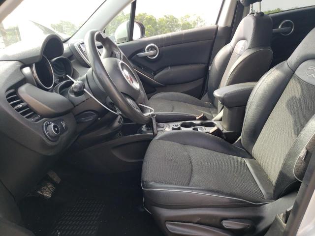 Photo 7 from auction – 2016 FIAT 500X TREKK with VIN ZFBCFXCT0GP351134