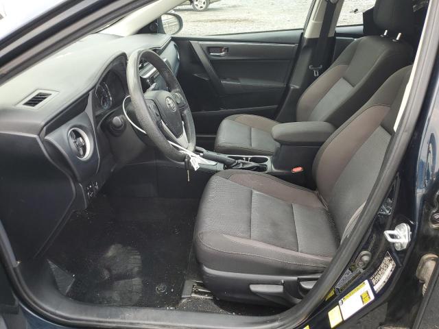 Photo 7 from auction – 2018 TOYOTA COROLLA L with VIN 2T1BURHE4JC983015