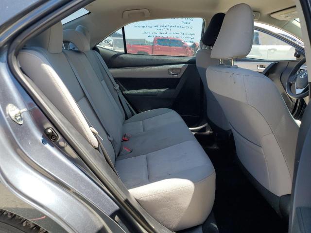 Photo 10 from auction – 2014 TOYOTA COROLLA L with VIN 2T1BURHE6EC002642