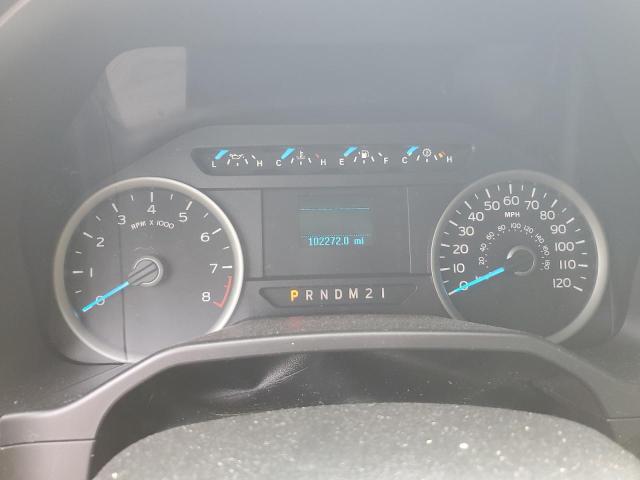 Photo 9 from auction – 2015 FORD F150 SUPER with VIN 1FTEW1EF7FFA64632
