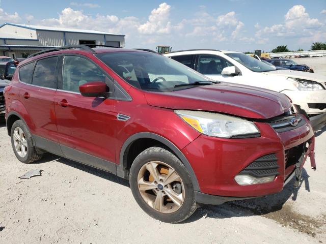 Photo 4 from auction – 2013 FORD ESCAPE SE with VIN 1FMCU9GX0DUA57902