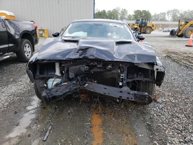 Photo 5 from auction – 2018 DODGE CHALLENGER with VIN 2C3CDZFJ0JH314593