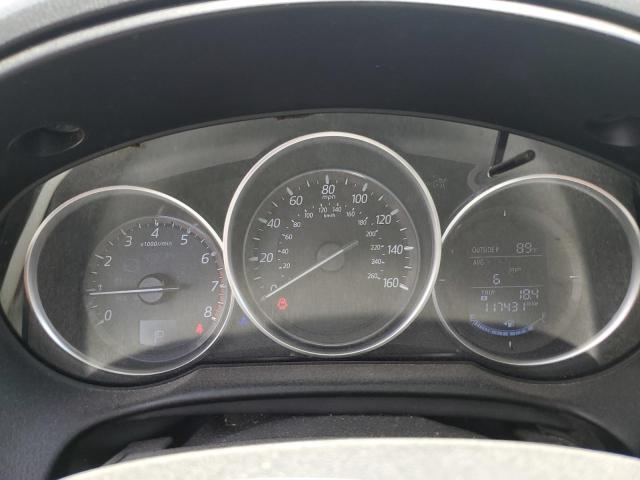 Photo 9 from auction – 2016 MAZDA CX-5 GT with VIN JM3KE4DY8G0918369