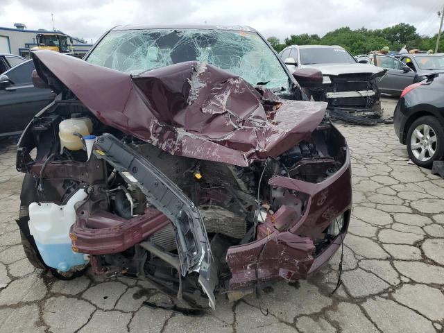 Photo 5 from auction – 2021 FORD EDGE SEL with VIN 2FMPK3J93MBA21349