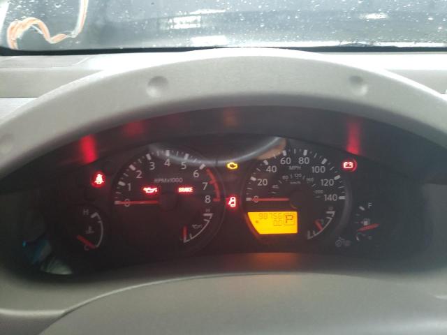 Photo 9 from auction – 2015 NISSAN FRONTIER S with VIN 1N6AD0ER7FN767546