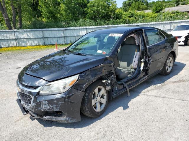 CHEVROLET MALIBU LS 2015 with VIN 1G11B5SL2FF102093 - Photo from auction