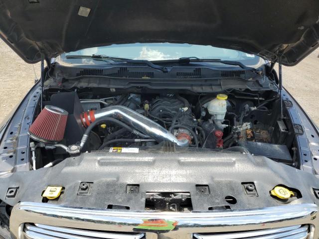 Photo 11 from auction – 2017 RAM 1500 SLT with VIN 1C6RR6LG7HS730522