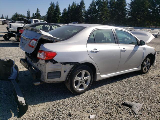 Photo 3 from auction – 2012 TOYOTA COROLLA BA with VIN 2T1BU4EE1CC788452