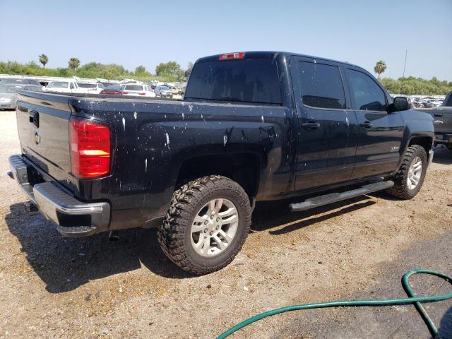 Photo 3 from auction – 2015 CHEVROLET SILVERADO with VIN 3GCPCREH4FG323237