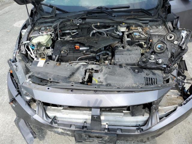 Photo 11 from auction – 2017 HONDA CIVIC LX with VIN 19XFC2F59HE224466