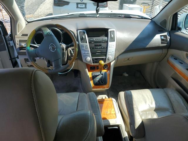 صورة رقم 8 من المزاد - 2006 LEXUS RX 330 مع VIN 2T2GA31U06C047859