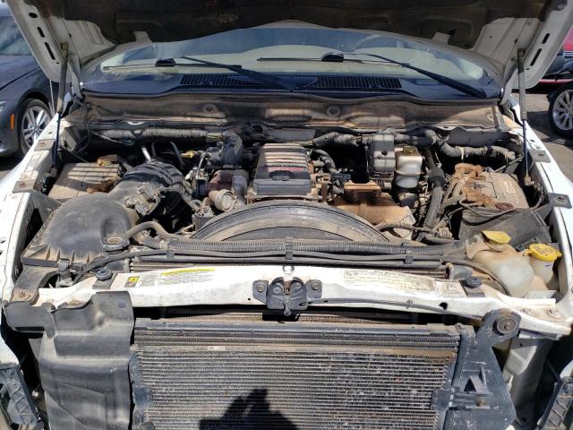 Photo 11 from auction – 2008 DODGE RAM 3500 with VIN 3D7MX39A38G242949