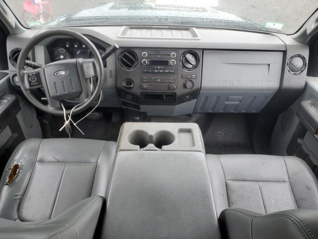 Photo 8 from auction – 2011 FORD F250 SUPER with VIN 1FT7X2BTXBEB02392