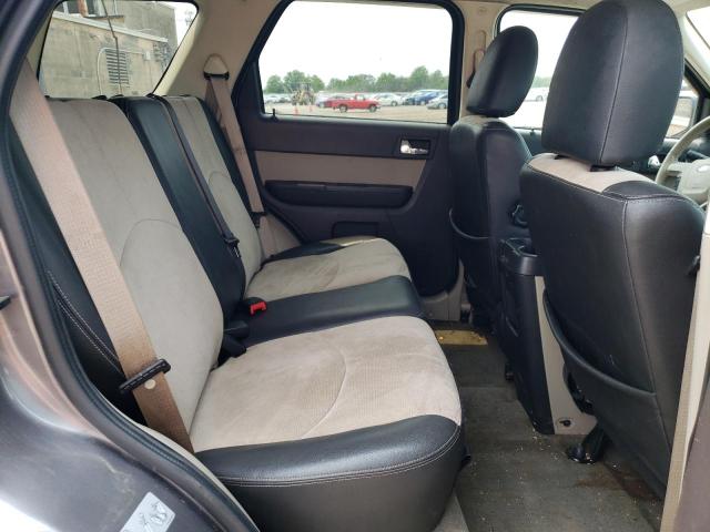 Photo 10 from auction – 2010 FORD ESCAPE XLT with VIN 1FMCU9D78AKC22459