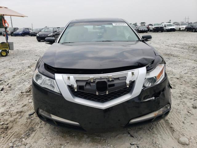 Photo 5 from auction – 2010 ACURA TL with VIN 19UUA8F55AA023531