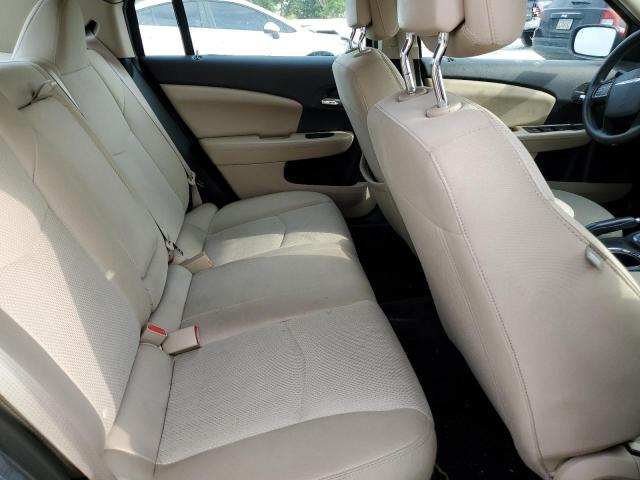 Photo 10 from auction – 2014 CHRYSLER 200 with VIN 1C3CCBAG4EN237911