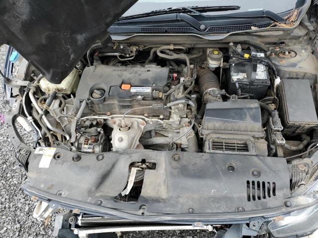 Photo 11 from auction – 2016 HONDA CIVIC LX with VIN 2HGFC2E58GH035264