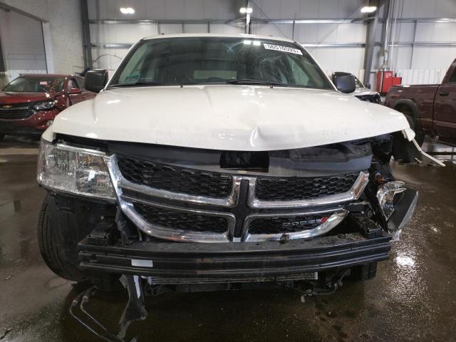 Photo 5 from auction – 2018 DODGE JOURNEY SE with VIN 3C4PDCABXJT241931