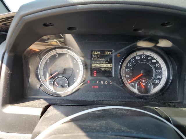 Photo 9 from auction – 2016 RAM 1500 SLT with VIN 1C6RR6GG9GS381016